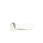 Серые кожаные мужские кроссовки CERRUTI 1881 - фото 4