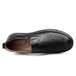 Туфли BECK Men's Casual Shoes Men Low-Top - фото 4