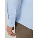 Рубашка Hackett Formal Gingham, синий - фото 7