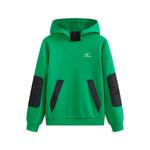 Детская толстовка Mizuno, черная - фото 4