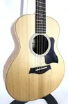 Taylor-guitars GS Mini Sapele с чехлом - фото 2