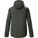 Функциональная куртка kos 363 mn jckt Killtec, цвет dunkeloliv - фото 2