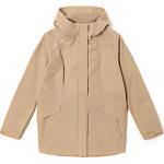 Куртка женская хаки каппа, серо-хаки - фото 2