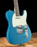 Fender Limited Edition Road Worn '60s Telecaster - Lake Placid Blue - фото 3