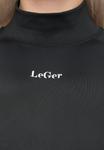 Топ LeGer by Lena Gercke THALKE LONG SLEEVE, Schwarz/Black - фото 6