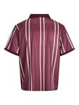 Футболка JACK & JONES JACK & JONES , Wine red - фото 2