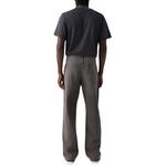 Джинсы мужские черные Levis - фото 6