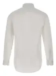 Рубашка с длинными рукавами на пуговицах Marchesani, белый - фото 3