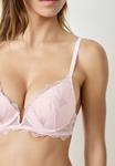 Бюстгальтер Etam PRELUDE, Rose/Light Pink - фото 4