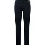 Джинсы Pepe Hatch Regular, черный - фото 2