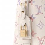 LOUIS VUITTON Люксовая пудра для лица - фото 6