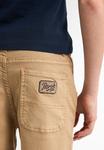 Шорты CHINO GABLES Petrol Industries, светло-коричневый - фото 6