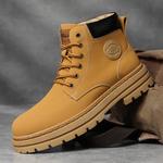 Ботинки унисекс Mulinsen - фото 7