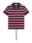 TOMMY HILFIGER Рубашка в цвете Navy - фото