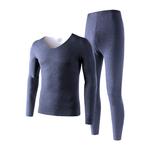 Мужской термокомплект White Hot - фото 11