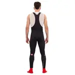 Тайтсы Castelli Entrata bib, черный - фото 2