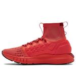 Беговые кроссовки Under Armour HOVR Phantom Boot 'Martian Red', красный - фото