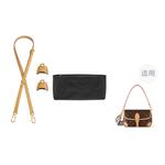 Ingenuity Handmade Ремень для сумки - фото 9