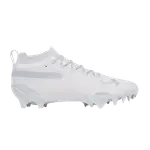 Кроссовки Under Armour Spotlight Pro Suede, Halo Grey - фото