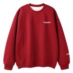 Толстовка унисекс Pointlimit, Темно-серый - фото 2