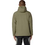 Мужская куртка PRIMALOFT Source 686, Sage - фото 2