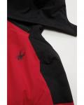 Куртка Spyder Kids Challenger Jacket, цвет Spyder Red - фото 2