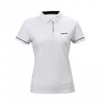 Женская поло Kawasaki, розовый - фото 3