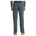 Брюки +8000 Taravillo 25i, серый - фото 2