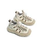 Детские сандалии Детские Хаки Jeep, бежевый - фото 3