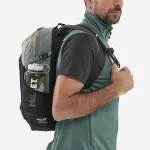 Рюкзак Ubic 20 Millet, бежевый - фото 7