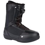 Ботинки для сноуборда K2 MARKET, черные - фото 2