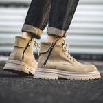 Ботинки Cachiotti Martin Boots Men - фото 18