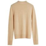 ELLE Женский свитер, Черный - фото 4