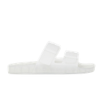 Кроссовки Balenciaga Mallorca Sandal 'Transparent', белый - фото