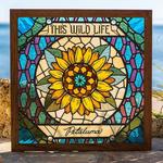 Диск CD Petaluma - This Wild Life - фото