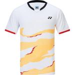 Футболка мужская YONEX, синий - фото 3