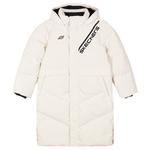 Пуховик Tofu Белый Подростковый Skechers - фото