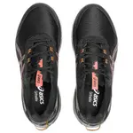 Кроссовки Asics Gel Venture 10 WP trail, черный - фото 6