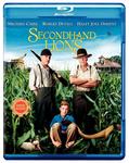 Диск Blu-ray Secondhand Lions - фото