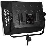 Светодиодная панель Yongnuo YN9000 3200-5600K - фото 3