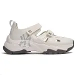 Sandal Chunky Mask Пляжные сандалии унисекс Off White Mlb - фото 2