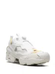 Кроссовки Instapump Fury из коллаборации с Reebok, белый - фото 2