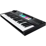 Клавиатурный контроллер Novation Launchkey 37 [MK3] - фото 4