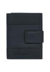 Кошелек Piquadro Wallet, Nero/Black - фото