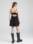 Летнее платье HOLLISTER, Black - фото 4