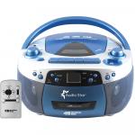 HamiltonBuhl 5050ULTRA AudioStar Boombox 5050ULTRA - фото 3