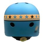 Шлем Krf Dynamite, синий - фото 2