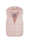 Жилет MINOTI, розовый/розовый - фото 3