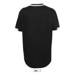 Детская футболка Sol's Classico - фото 2