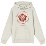 Мужская толстовка с рисунком Supernatural Superna13ral Licensed Character - фото 2